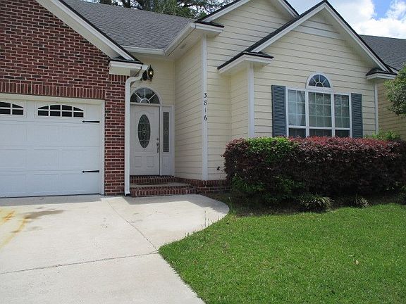 2nd image of 3816 Napa Dr