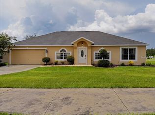 2319 Belfry Way, Mascotte, FL 34753