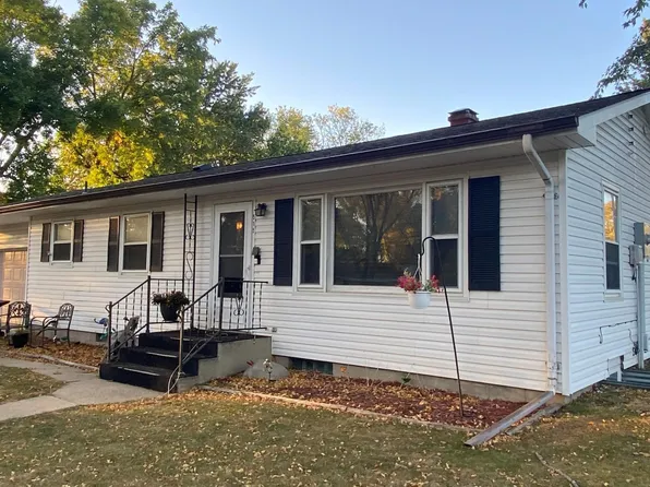 515 SE Johanna Ave, Willmar, MN 56201