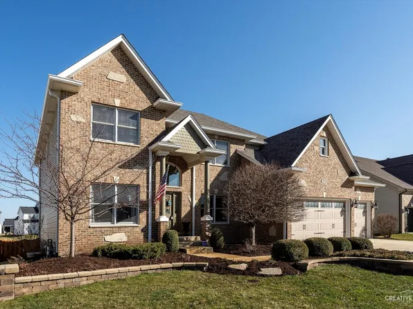 379 Andover Dr, Oswego, IL 60543