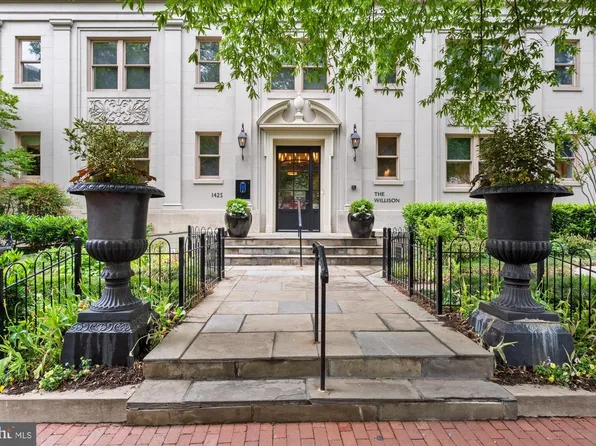 1425 Rhode Island Ave NW APT 12, Washington, DC 20005