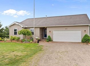 4873 Luce Rd SW, South Boardman, MI 49680