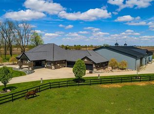 8522 NE 54th Ave, Altoona, IA 50009