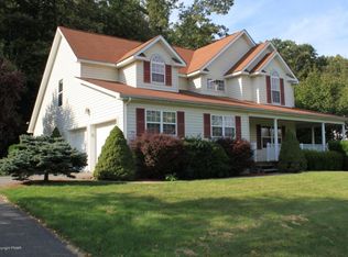 219 Emily Way, Kunkletown, PA 18058