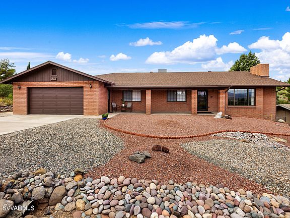 2nd image of 1702 S Pecos Drive