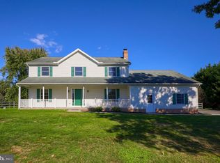 3662 Eagle Ridge Ct, Hanover, PA 17331