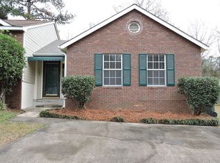 143 Wesleyan Way, Macon, GA 31210