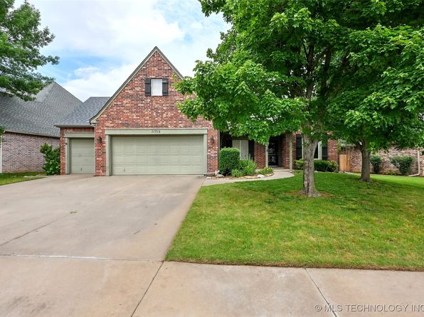 Bixby OK Real Estate - Bixby OK Homes For Sale | Zillow