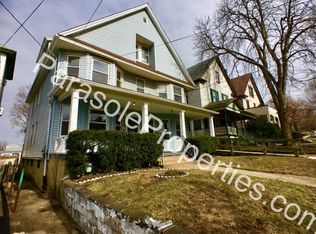 829 Woodlawn St, Scranton, PA 18509