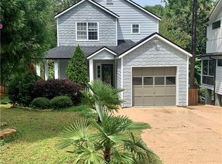 527 Oakview Rd, Decatur, GA 30030