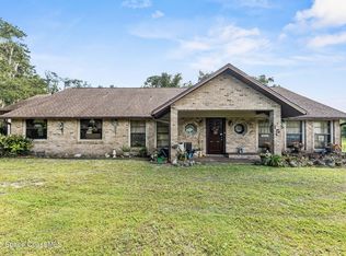 2821&2825 Lionel Rd, Mims, FL 32754