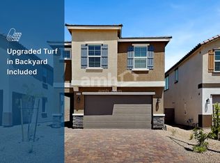 9828 Kai Jurcevic Ave, Las Vegas, NV 89178