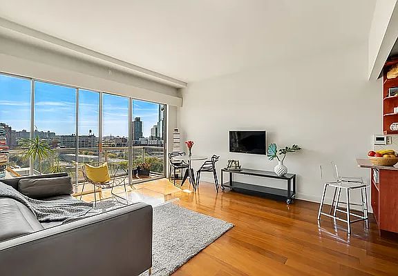 3rd image of 383 Carlton Ave APT 9S
