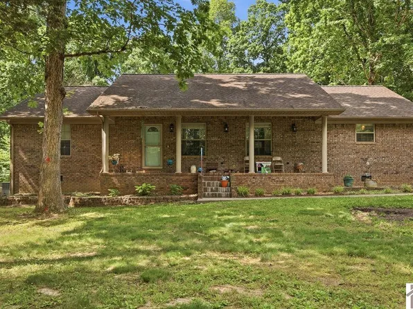 303 Hico Rd, Murray, KY 42071