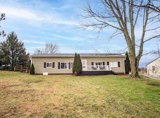 3690 Township 49 Rd, Galion, OH 44833