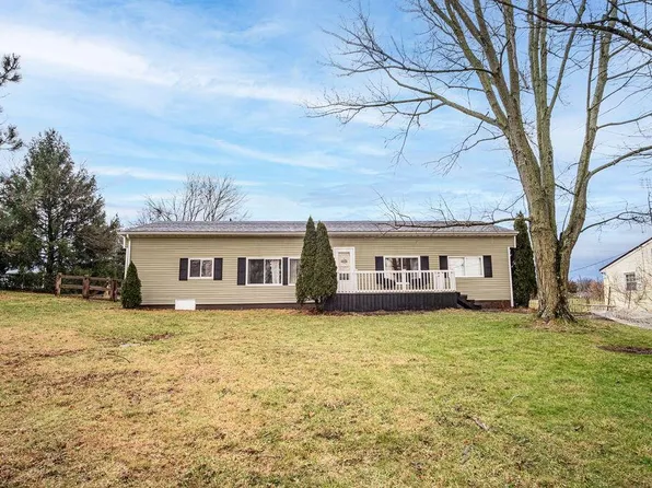 3690 Township 49 Rd, Galion, OH 44833