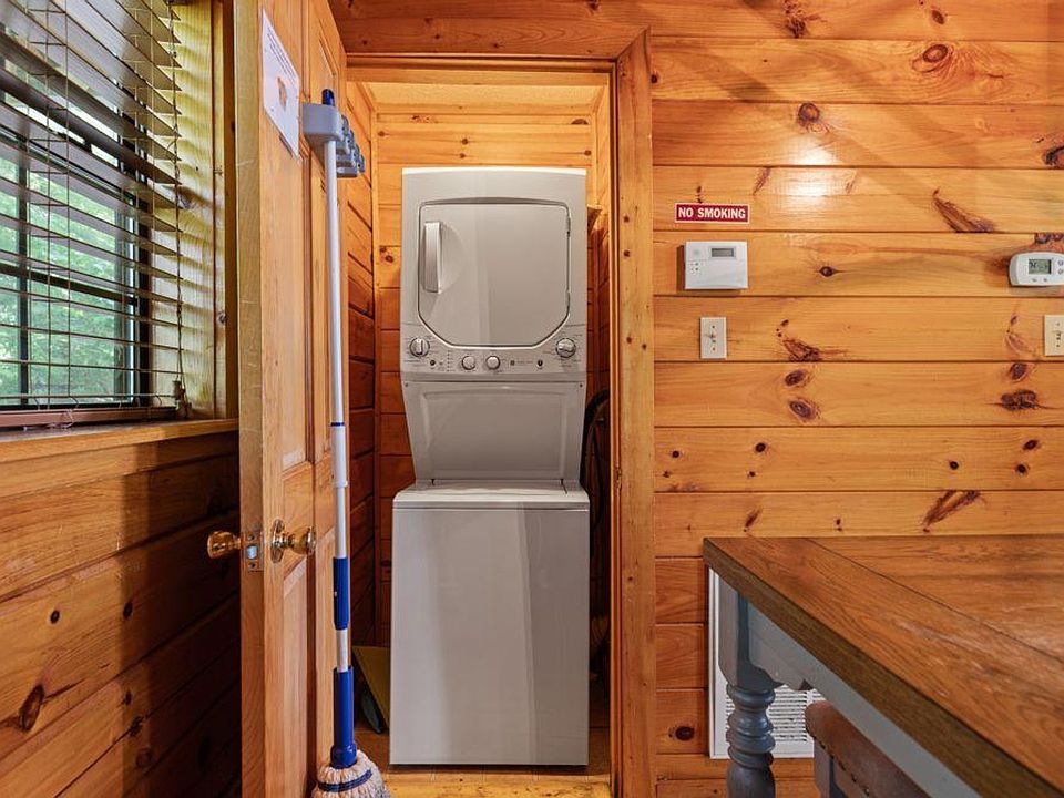 Washer/Dryer