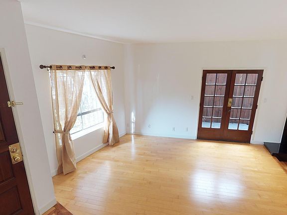 Ground Level Living Room / TV Room