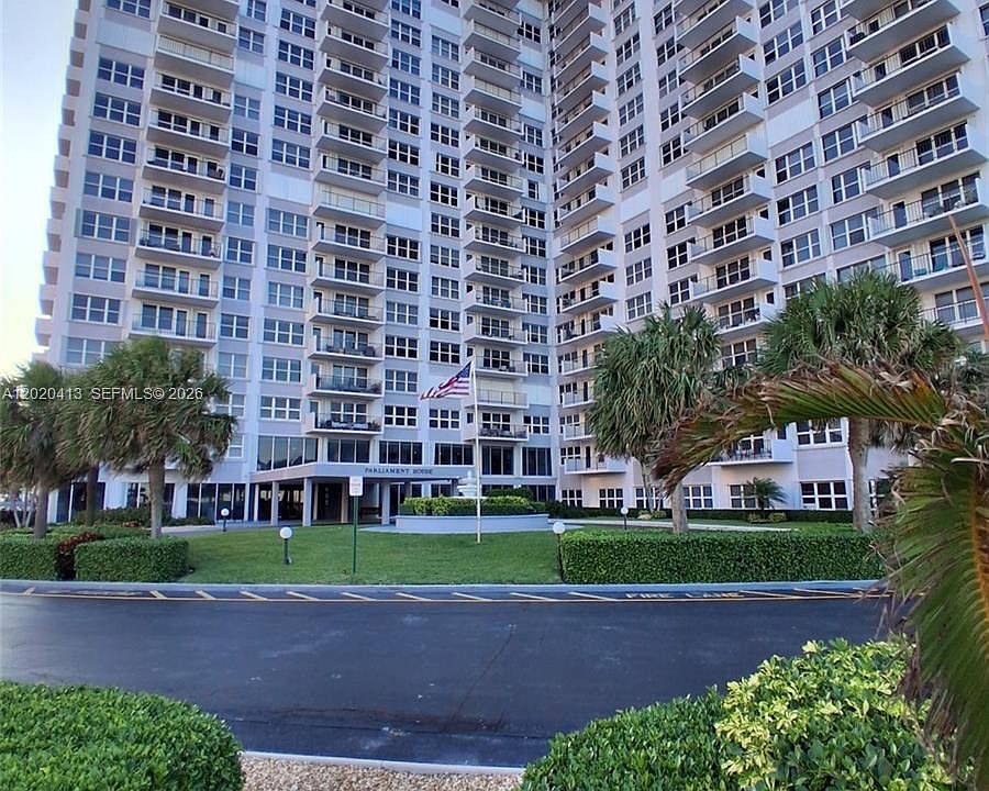 1st image of 405 N Ocean Blvd APT 1815