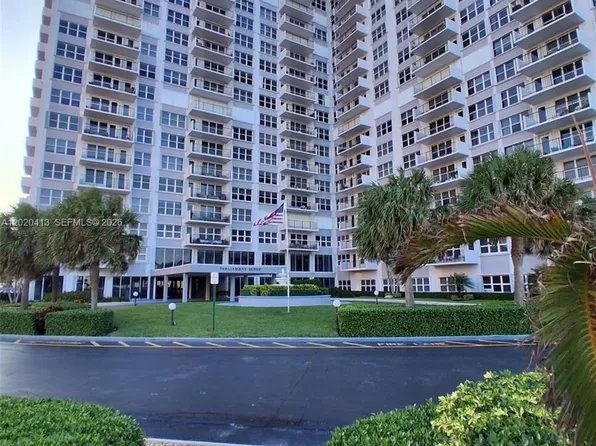 405 N Ocean Blvd APT 1815, Pompano Beach, FL 33062