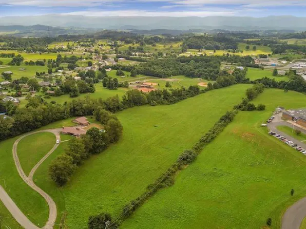 0 Stagecoach Rd, Glade Spring, VA 24340