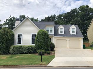 1128 Dunbarton Trce, Atlanta, GA 30319