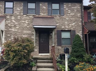 993 Beechwood Pl, Warminster, PA 18974