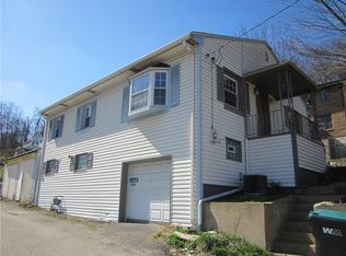 333 1/2 W 11th Ave, Tarentum, PA