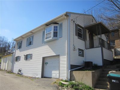 333 1/2 W 11th Ave, Tarentum, PA, 15084
