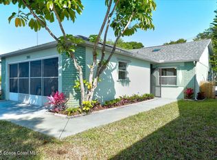 3986 Dewberry Cir, Melbourne, FL 32901