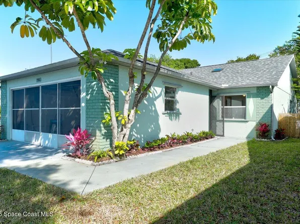 3986 Dewberry Cir, Melbourne, FL 32901