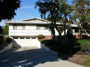 3167 Sunnyslope Blvd, Pasadena, CA 91107