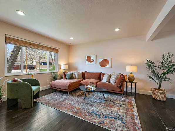 6026 Iris Way, Arvada, CO 80004