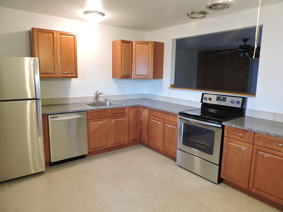 New KItchen and New Appliances