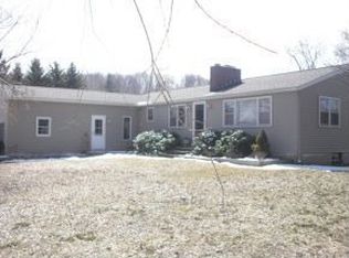 2949 North Rd, Montrose, PA 18801