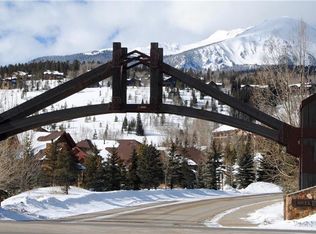 160 Game Trail Rd, Breckenridge, CO 80498