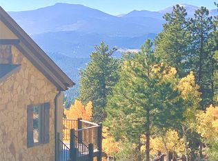 25100 Sunset Lane, Evergreen, CO 80439