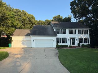 6498 Pepperidge Cir, Portage, MI 49024