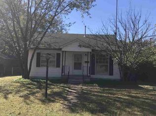 1207 N 11th St, Duncan, OK 73533
