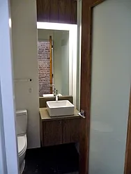 Rented by Perry Associates NYC Inc