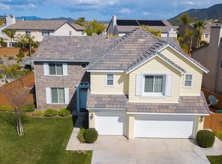 45042 Vine Cliff St, Temecula, CA 92592