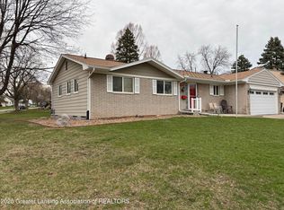 3026 Tecumseh River Rd, Lansing, MI 48906