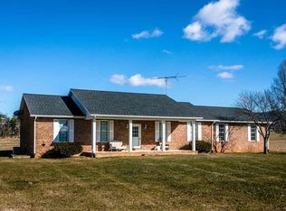 1823 Mauzy Athlone Rd, Broadway, VA 22815