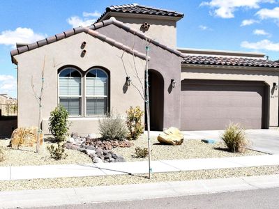 3677 Albion Ave, Las Cruces, NM, 88012