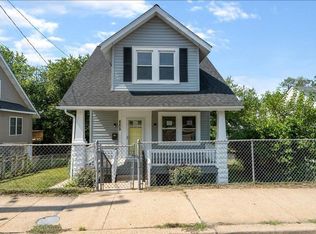 4209 Moravia Rd, Baltimore, MD 21206