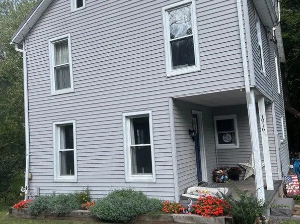 1916 Carrolls Tract Rd, Orrtanna, PA 17353
