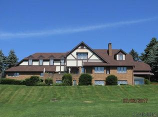 177 N Walnut St, Davidsville, PA 15928