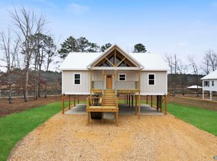 958 County Road 595, Cedar Bluff, AL 35959