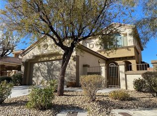 11054 Zarod Rd, Summerlin, NV 89135