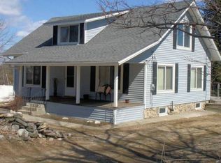 1 Mount Pleasant Ave, Leicester, MA 01524